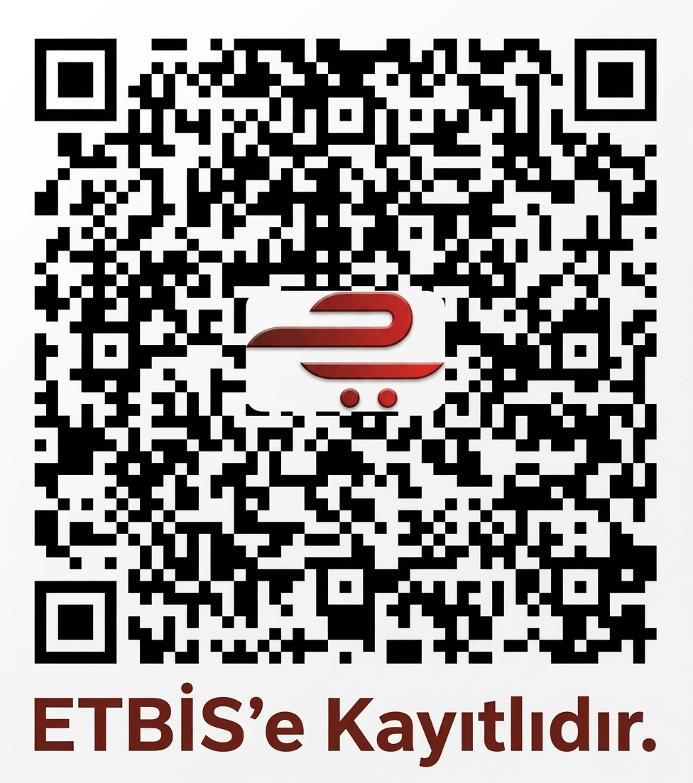 ETBİS QR